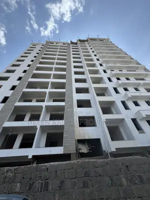 2bdrm Apartment in B Group Realstate, Yeka for sale