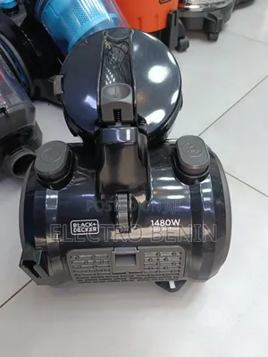 Vacuum Cleaner