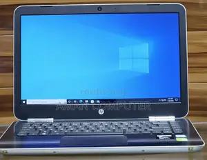 New Laptop HP Pavilion 15 8GB Intel Core I5 SSD 256GB