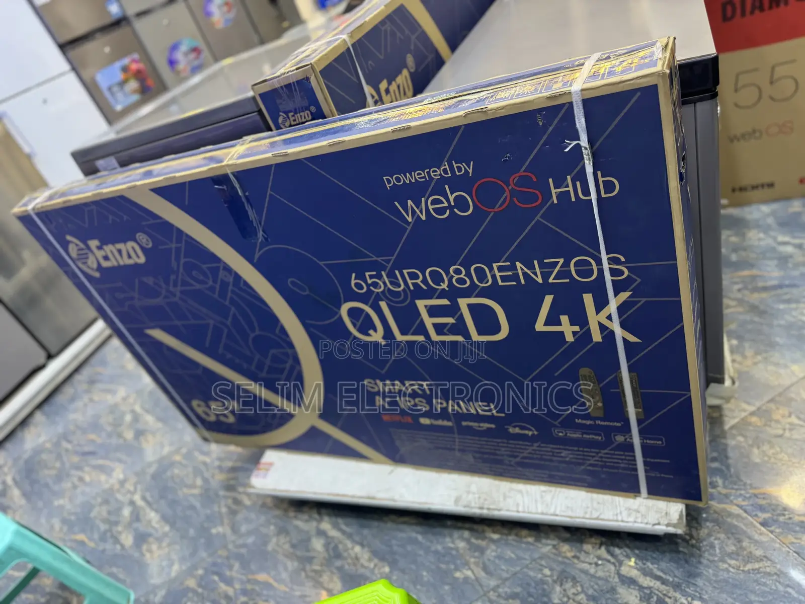 Electronics