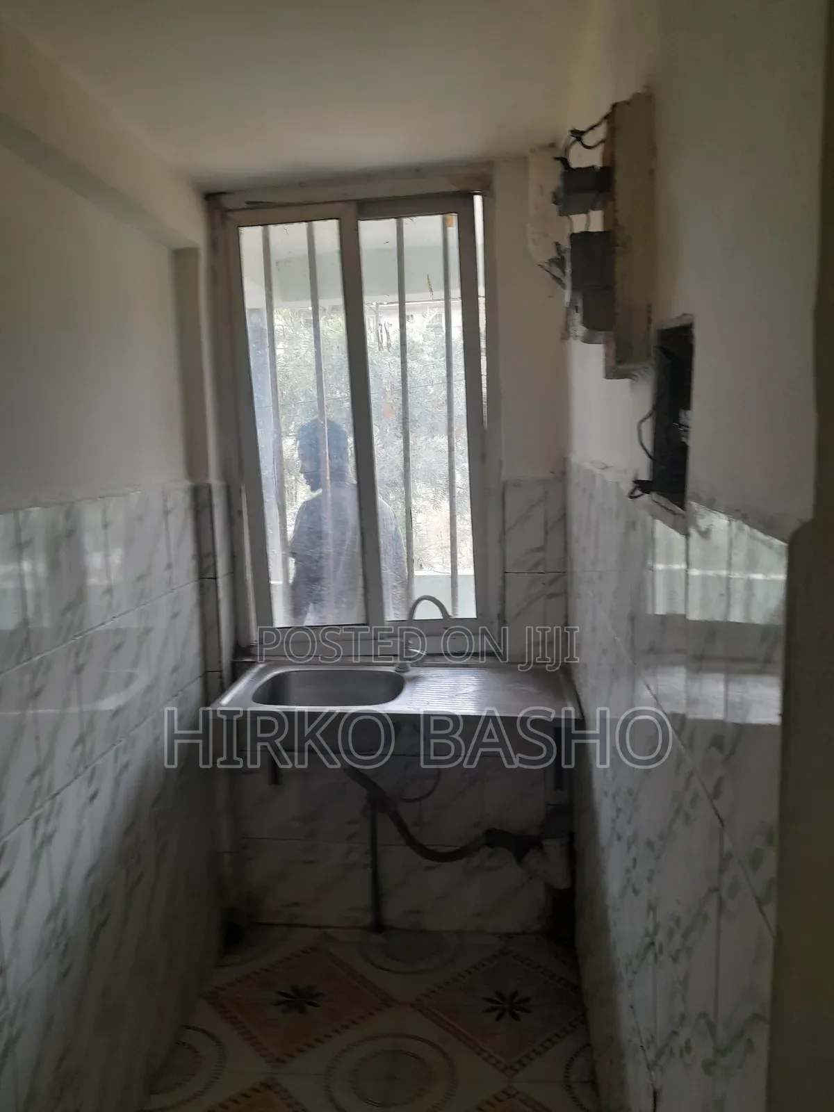 Furnished 1bdrm Condo in Adis Abab, Bole for sale