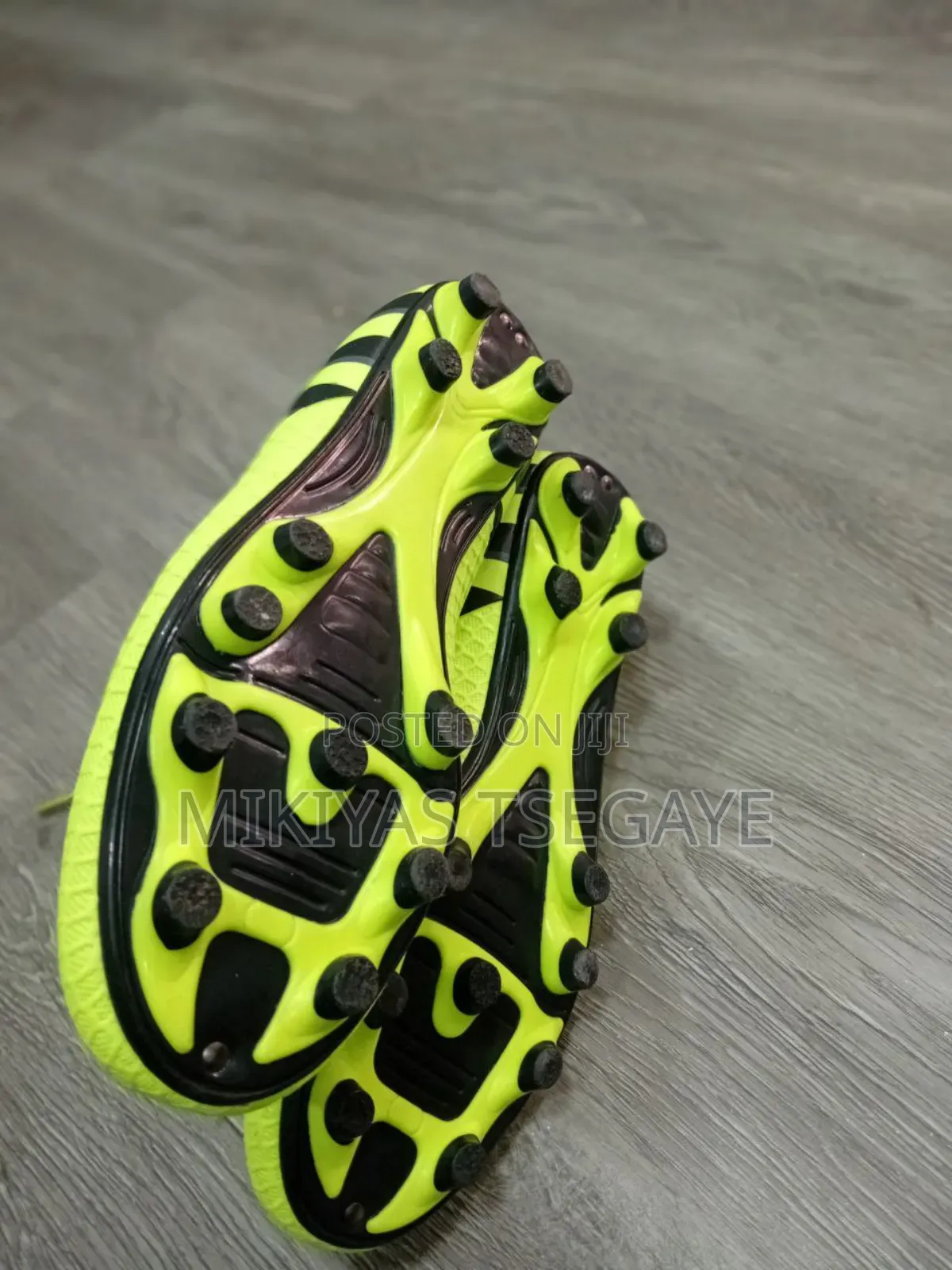 የልጆች የኳስ ታኬታ