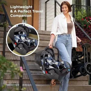 Multi Purpose Car Seat