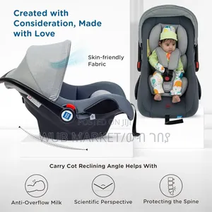 Multi Purpose Car Seat