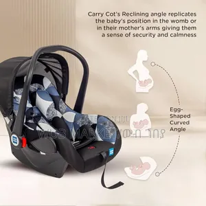 Multi Purpose Car Seat