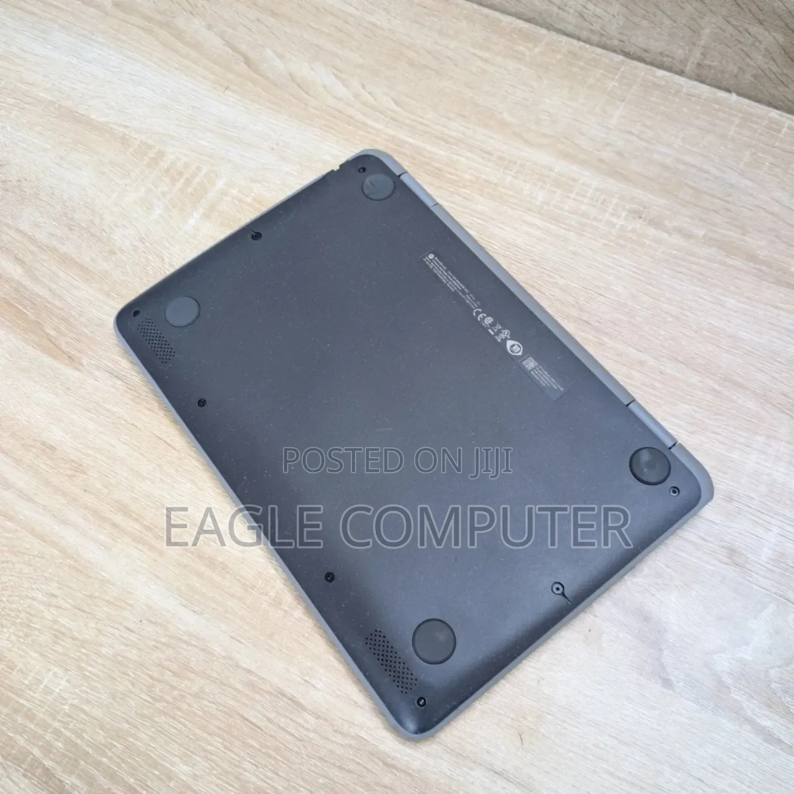 Laptop HP ProBook 11 X360 G3 EE 8GB Intel Core I5 SSD 128GB