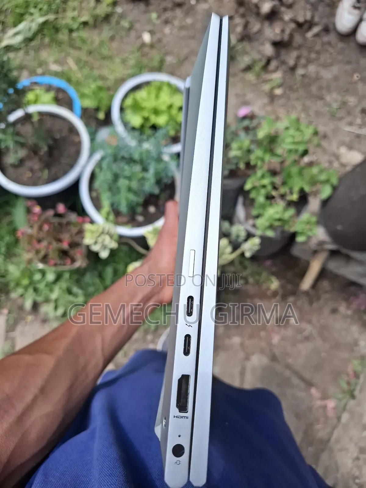 New Laptop HP EliteBook 840 G7 16GB Intel Core i7 SSD 512GB