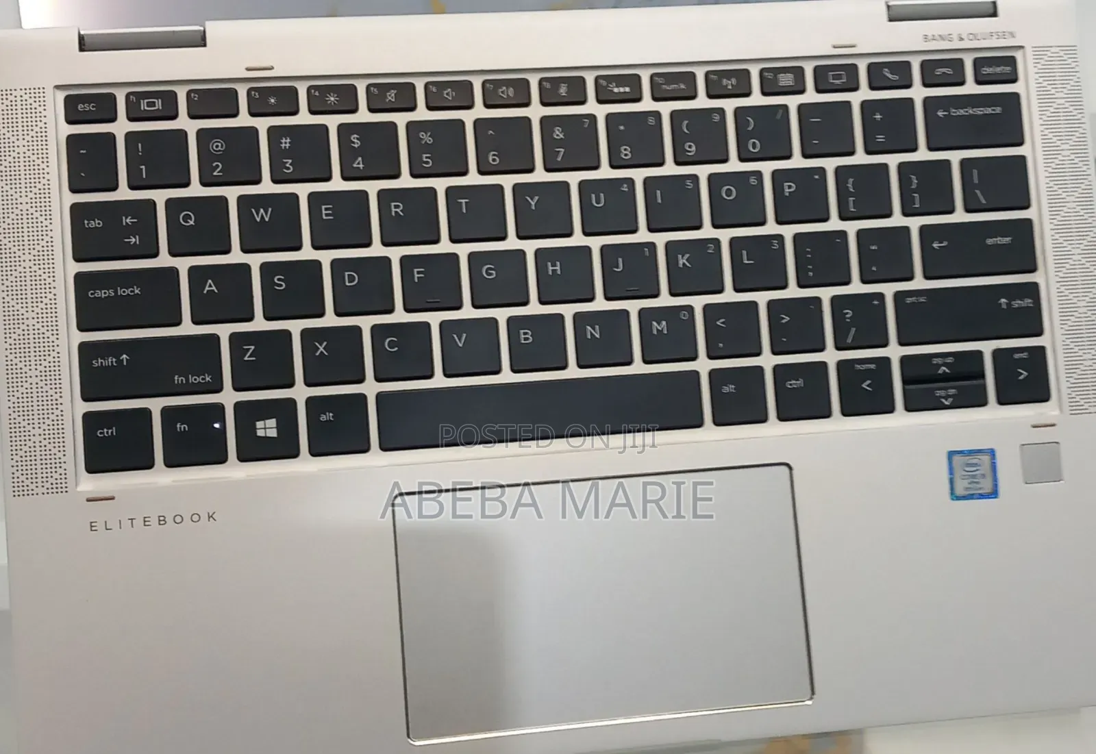 New Laptop HP EliteBook X360 1030 G4 16GB Intel Core I5 SSD 512GB