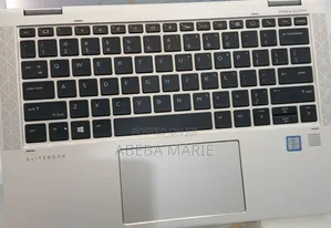 New Laptop HP EliteBook X360 1030 G4 16GB Intel Core I5 SSD 512GB
