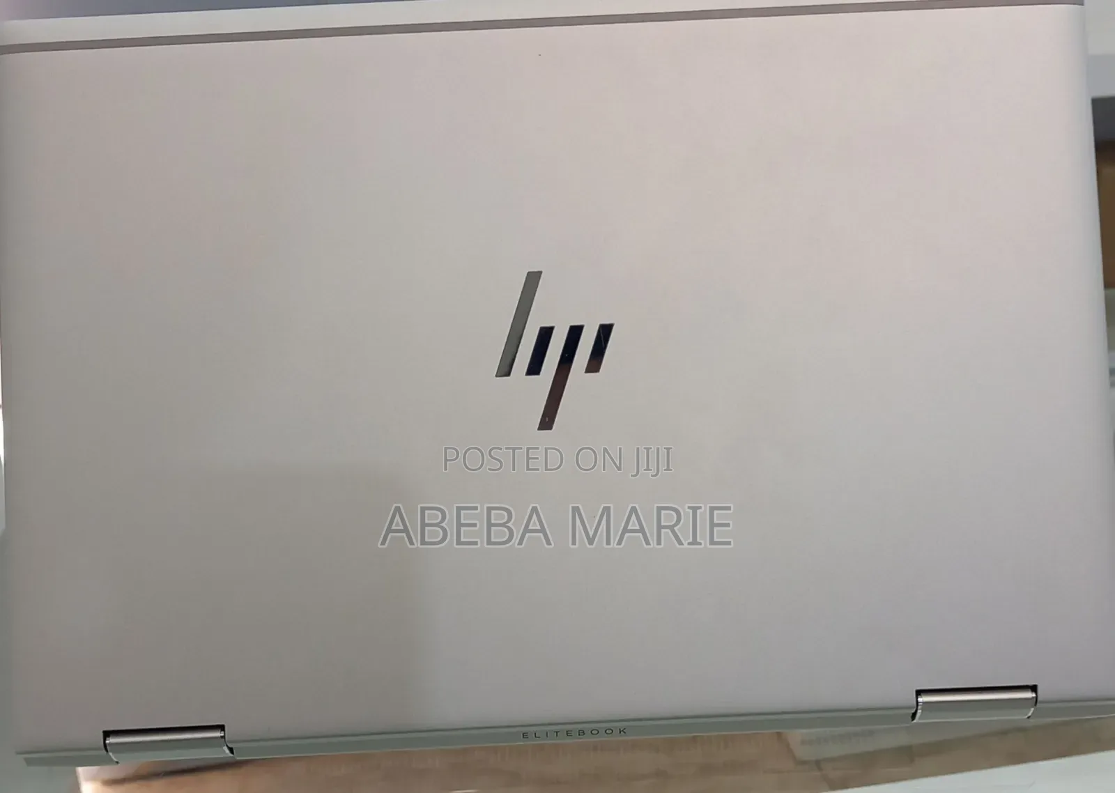 New Laptop HP EliteBook X360 1030 G4 16GB Intel Core I5 SSD 512GB