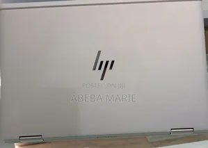 New Laptop HP EliteBook X360 1030 G4 16GB Intel Core I5 SSD 512GB