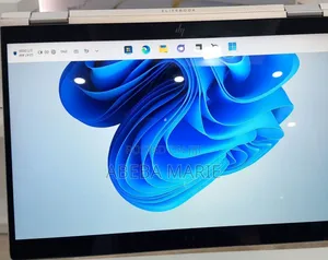 New Laptop HP EliteBook X360 1030 G4 16GB Intel Core I5 SSD 512GB