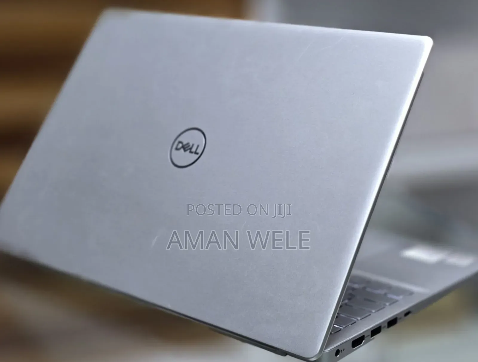 New Laptop Dell Inspiron 15 16GB Intel Core I7 SSD 512GB