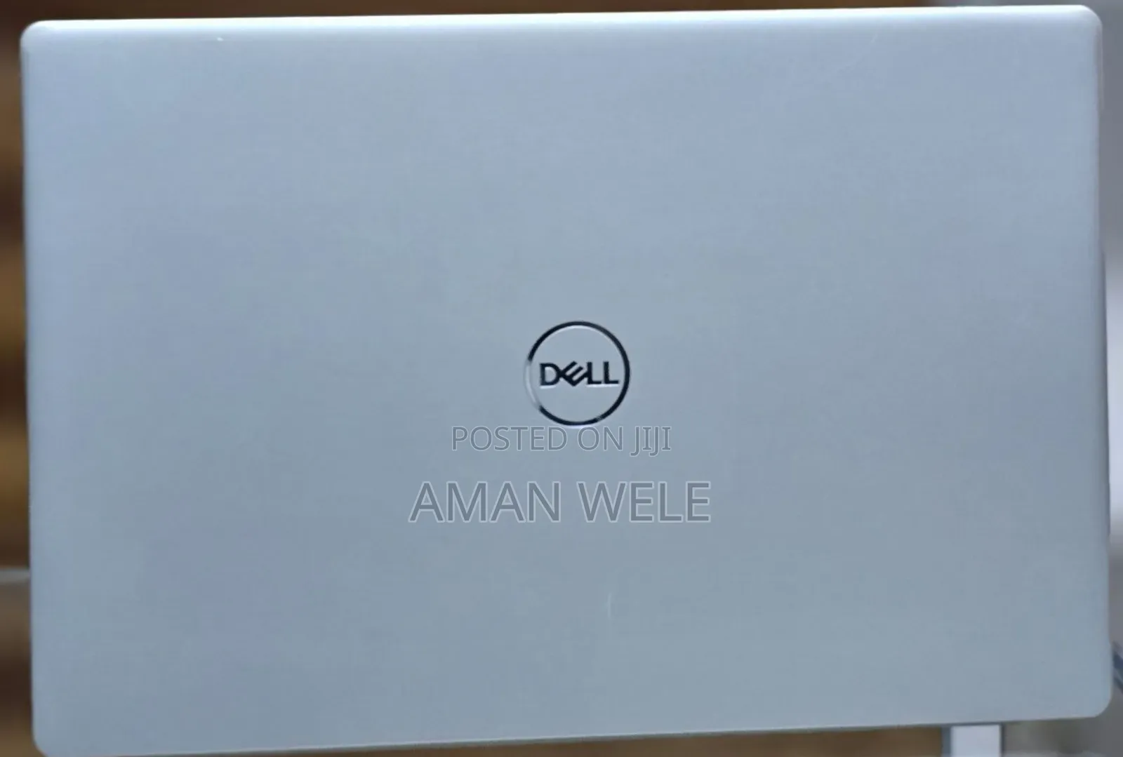 New Laptop Dell Inspiron 15 16GB Intel Core I7 SSD 512GB