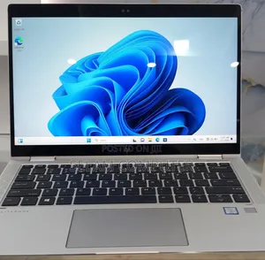 New Laptop HP EliteBook X360 1030 G4 16GB Intel Core I5 SSD 512GB