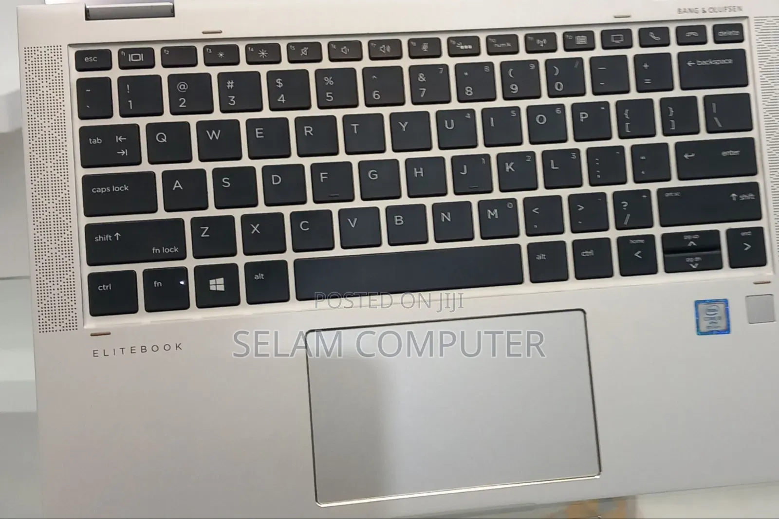 New Laptop HP EliteBook X360 1030 G4 16GB Intel Core I5 SSD 512GB