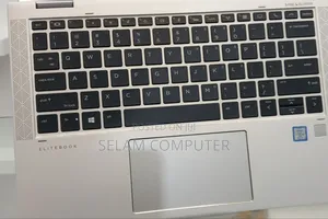 New Laptop HP EliteBook X360 1030 G4 16GB Intel Core I5 SSD 512GB