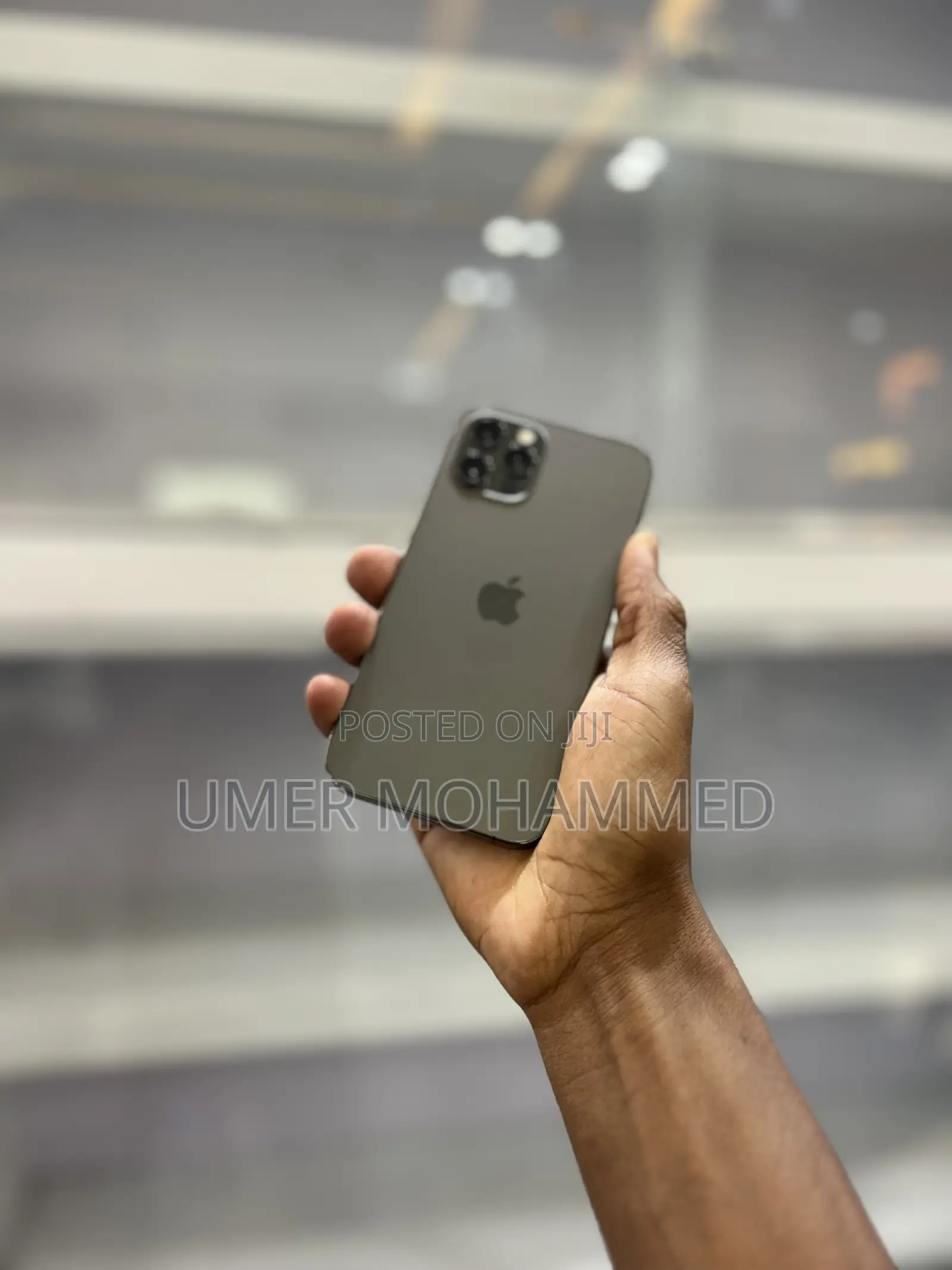 Apple iPhone 12 Pro 256 GB