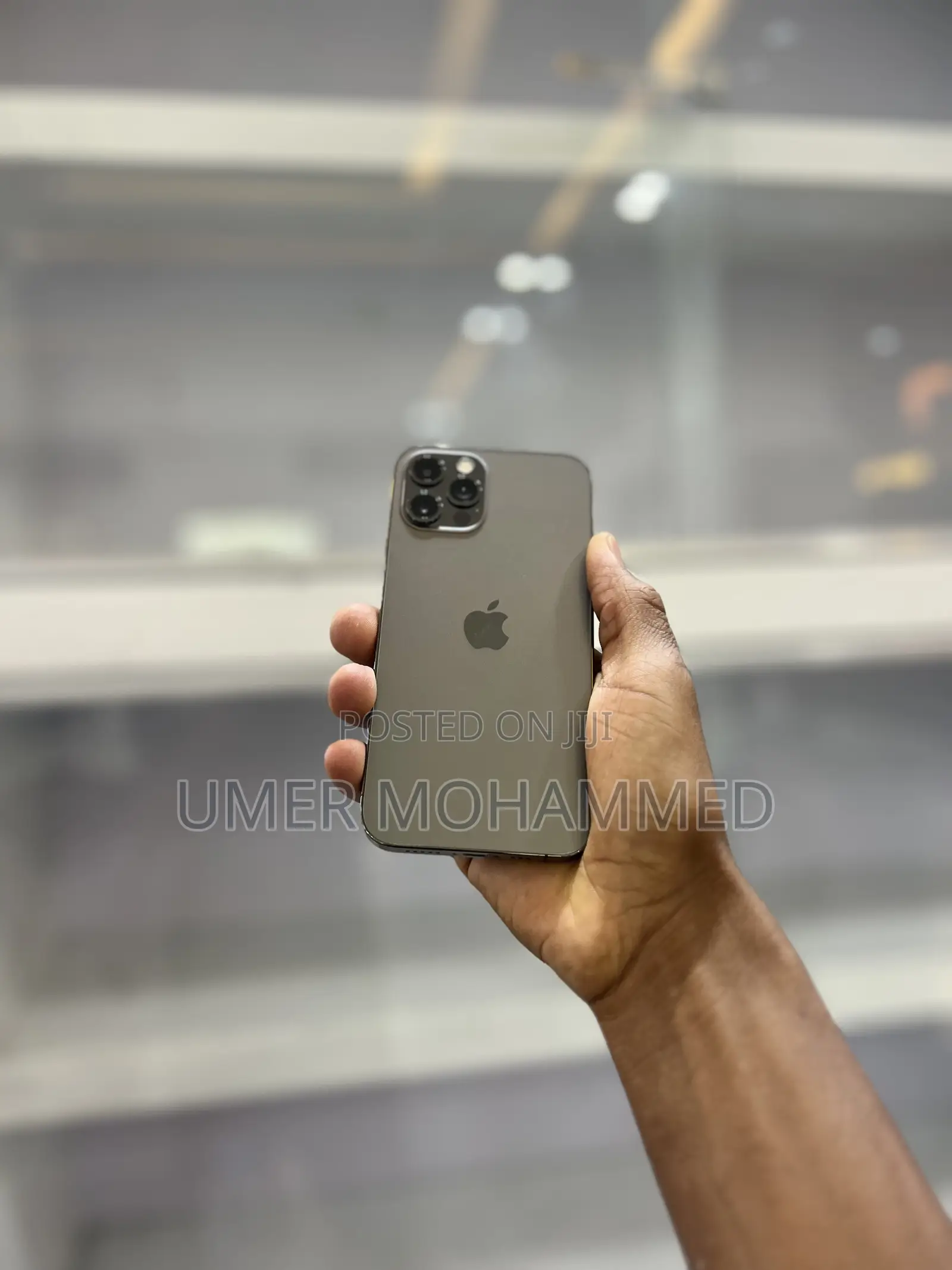 Apple iPhone 12 Pro 256 GB