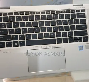 New Laptop HP EliteBook X360 1030 16GB Intel Core i5 SSD 512GB
