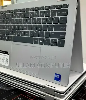New Laptop HP OmniBook 7 14" 16GB Intel Core 7 SSD 512GB