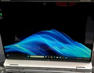 New Laptop HP OmniBook 7 14" 16GB Intel Core 7 SSD 512GB