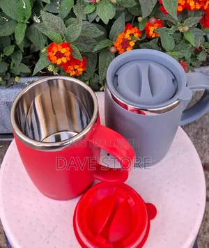 Coffee Cup