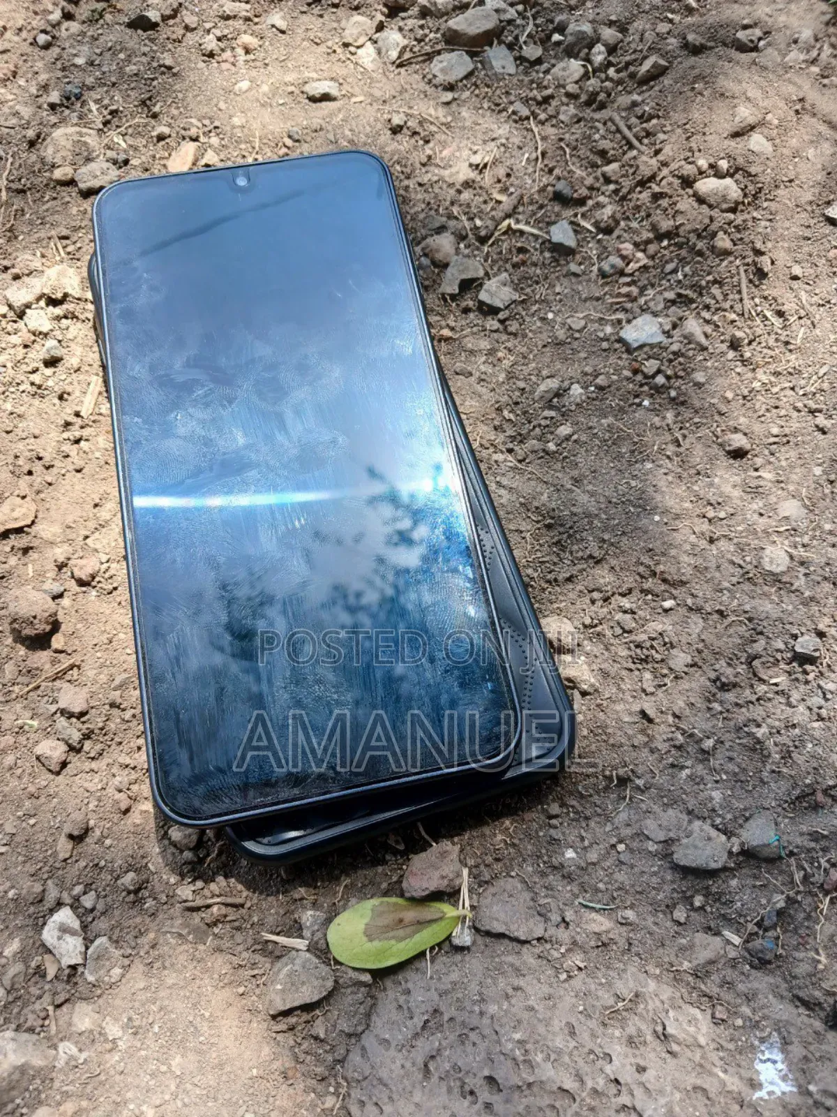 Samsung Galaxy A16 128 GB