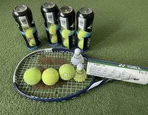 Tennis Balls