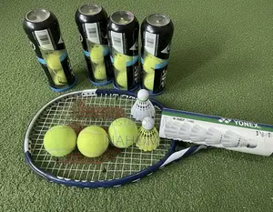 Tennis Balls