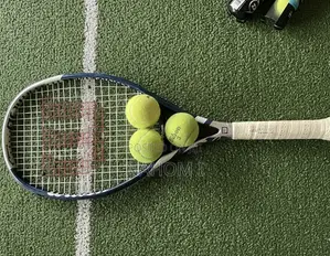 Tennis Balls
