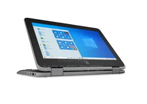 Laptop HP ProBook 11 X360 G3 EE 8GB Intel Core I5 SSD 128GB