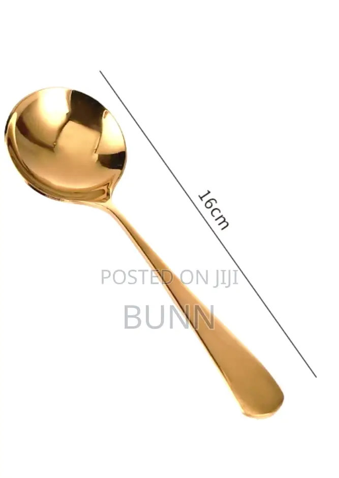 Coffee Sample Spoons