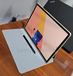 New Samsung Galaxy Tab S7 FE 64 GB