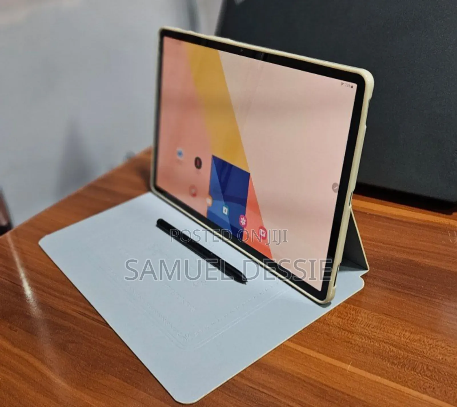 New Samsung Galaxy Tab S7 FE 64 GB