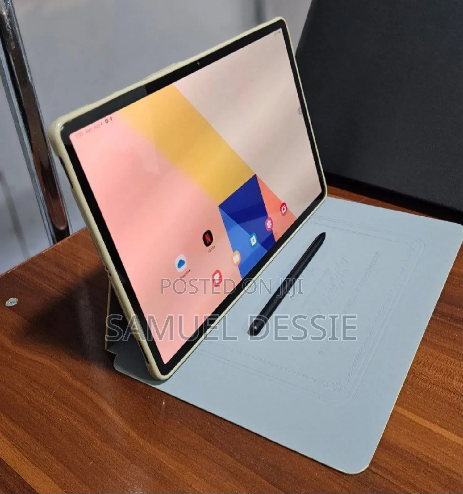 New Samsung Galaxy Tab S7 FE 64 GB