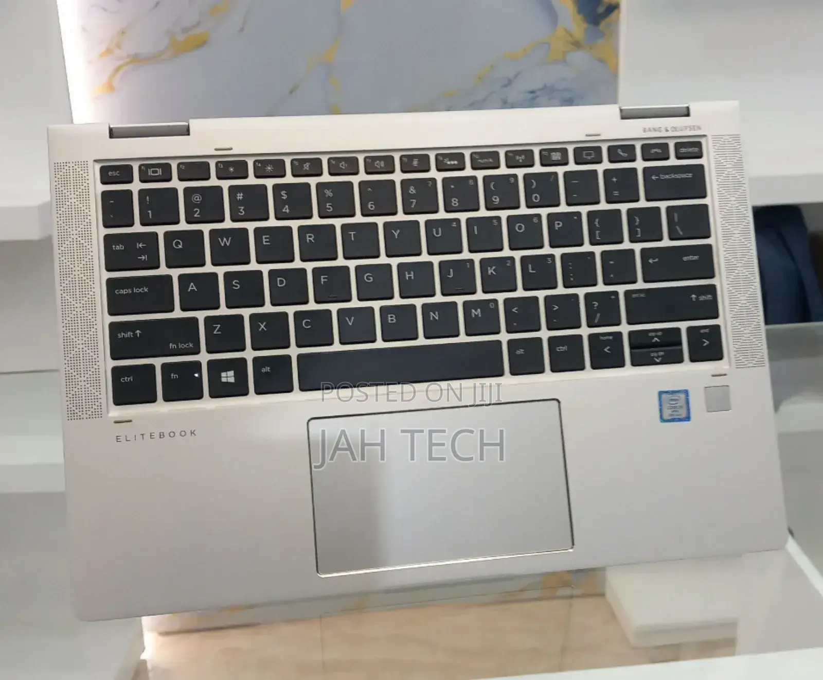 New Laptop HP EliteBook X360 1030 G3 16GB Intel Core I5 SSD 512GB
