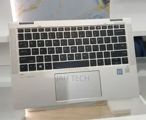 New Laptop HP EliteBook X360 1030 G3 16GB Intel Core I5 SSD 512GB