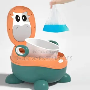 Potty Trainer