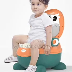 Potty Trainer
