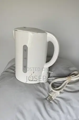 Electric Kettle