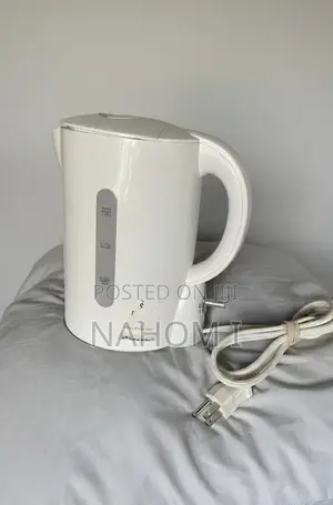 Electric Kettle
