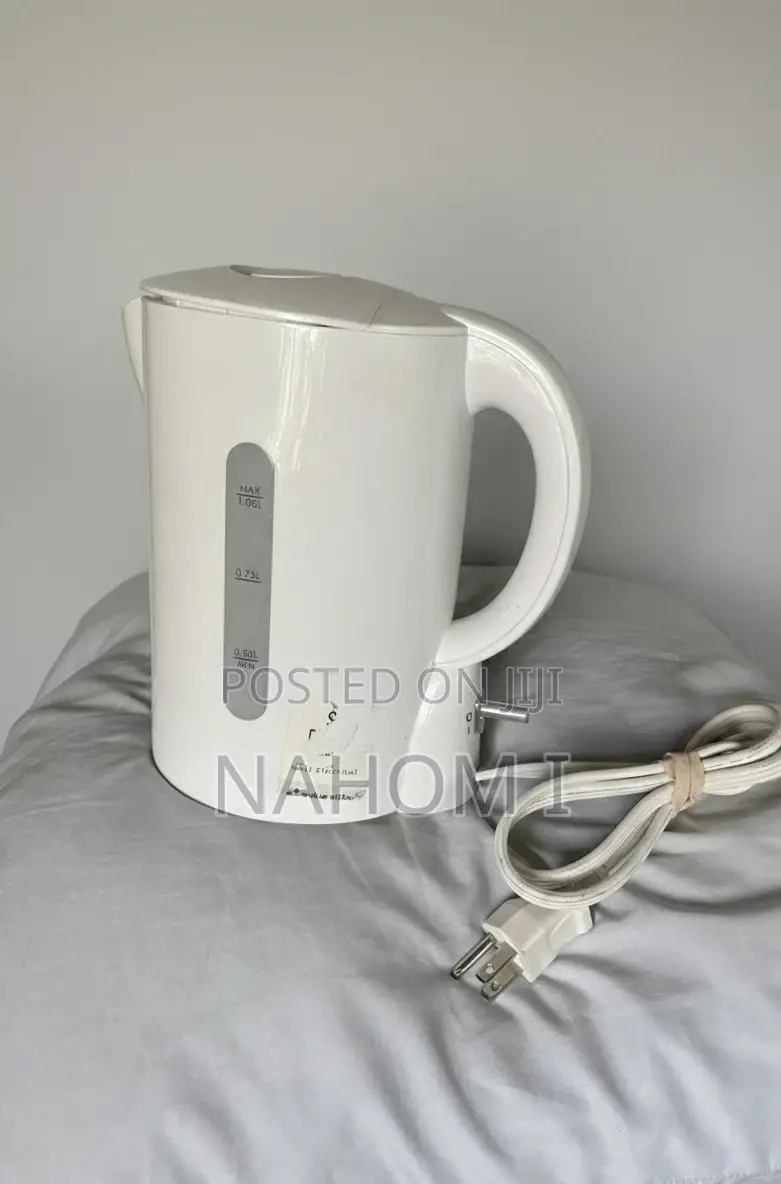 Electric Kettle