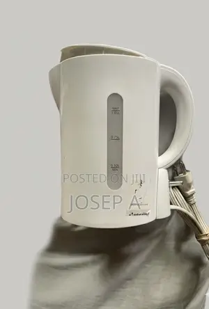 Electric Kettle