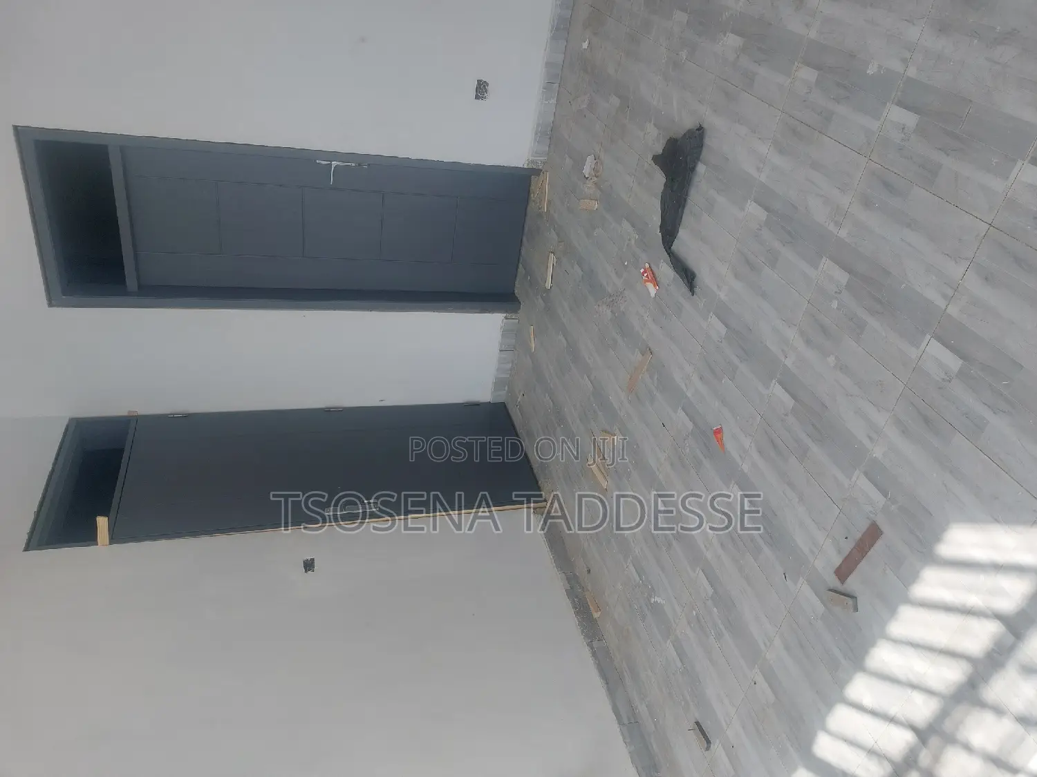 2bdrm Apartment in Nifas Silk-Lafto for rent