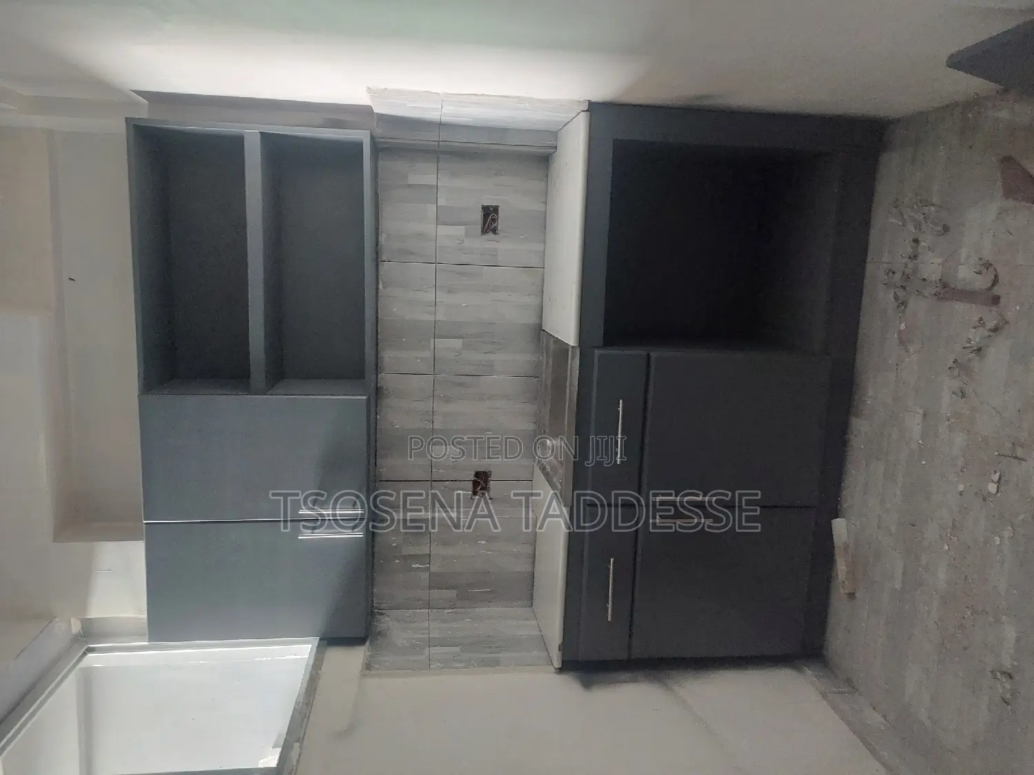 2bdrm Apartment in Nifas Silk-Lafto for rent