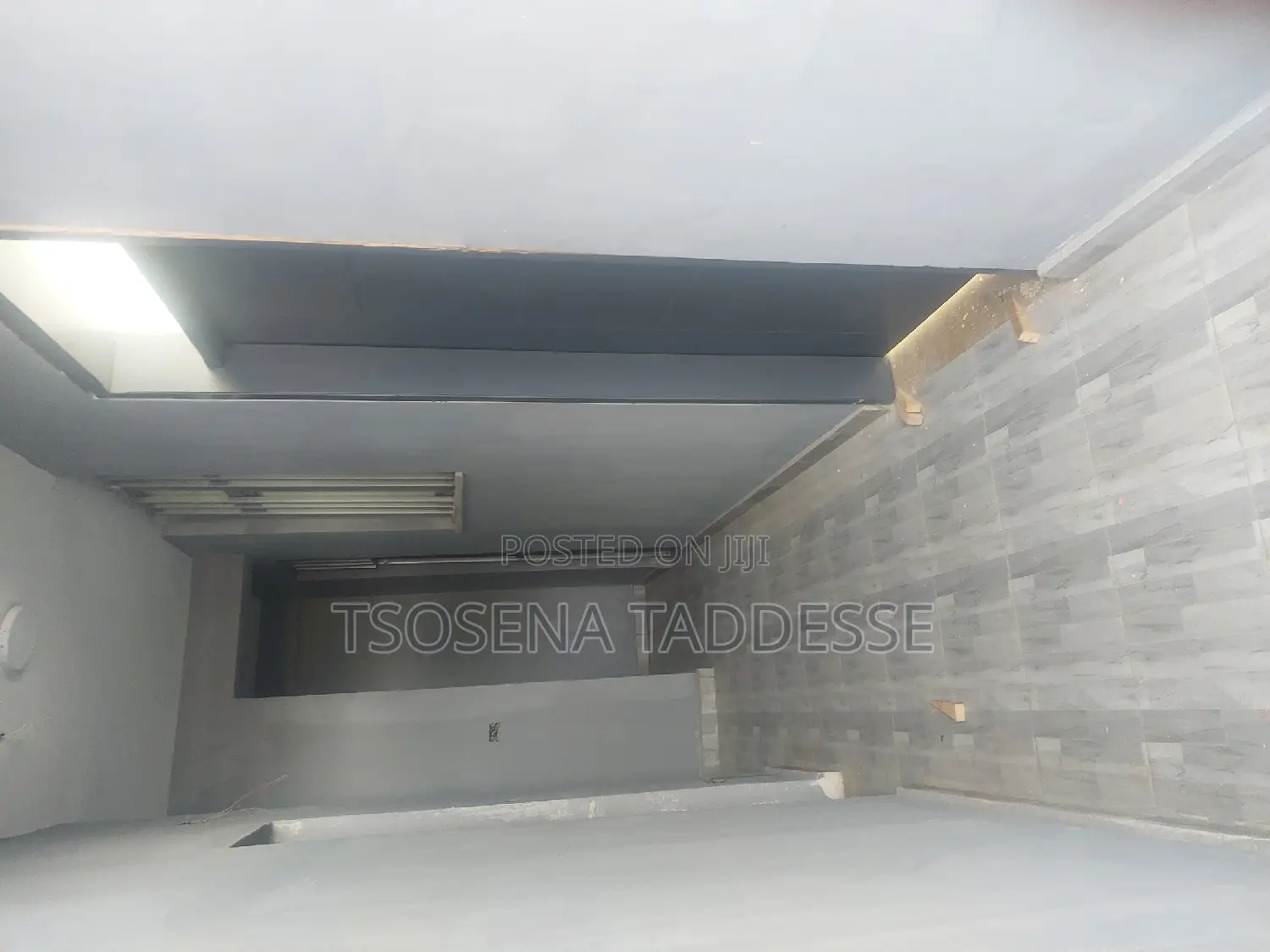 2bdrm Apartment in Nifas Silk-Lafto for rent