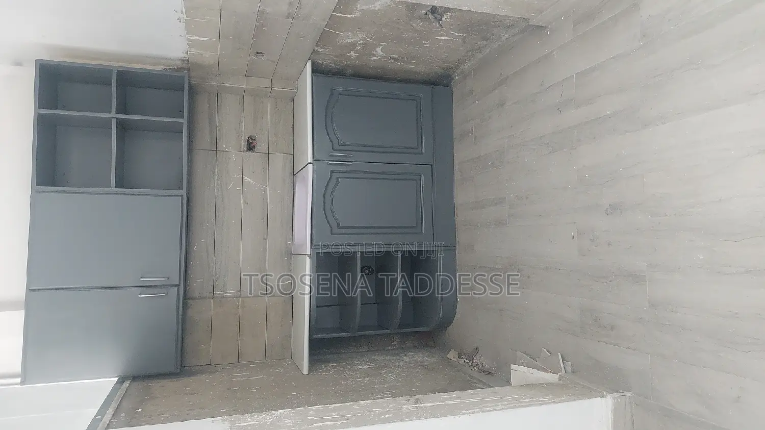 2bdrm Apartment in Nifas Silk-Lafto for rent