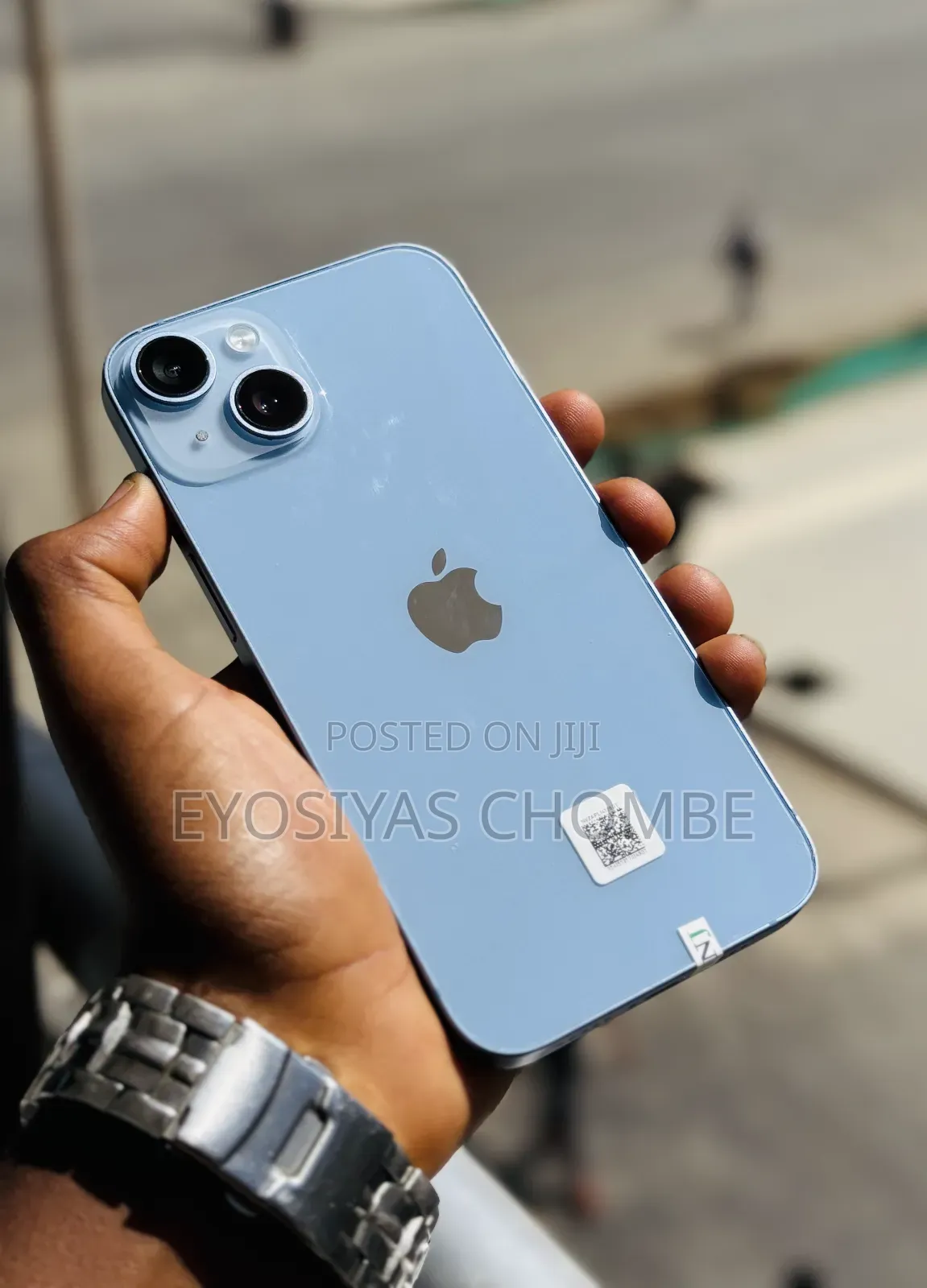 Apple iPhone 14 128 GB Blue