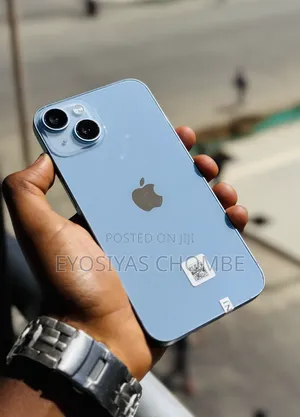 Apple iPhone 14 128 GB Blue